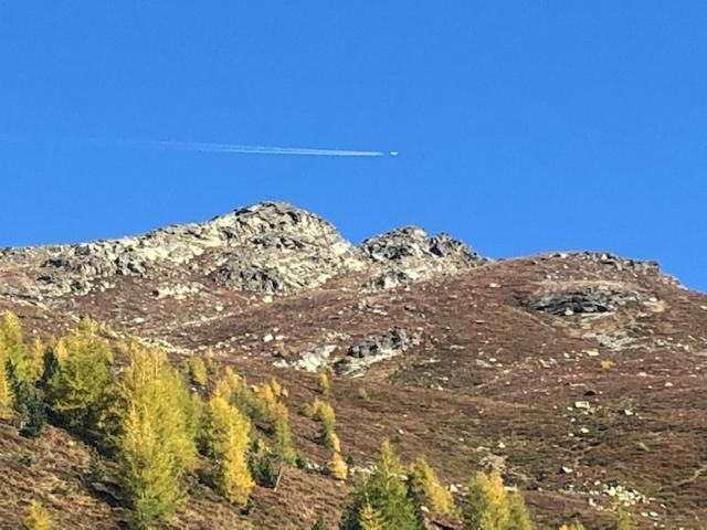 Alpapart - Innsbruck Ellbögen Eksteriør bilde